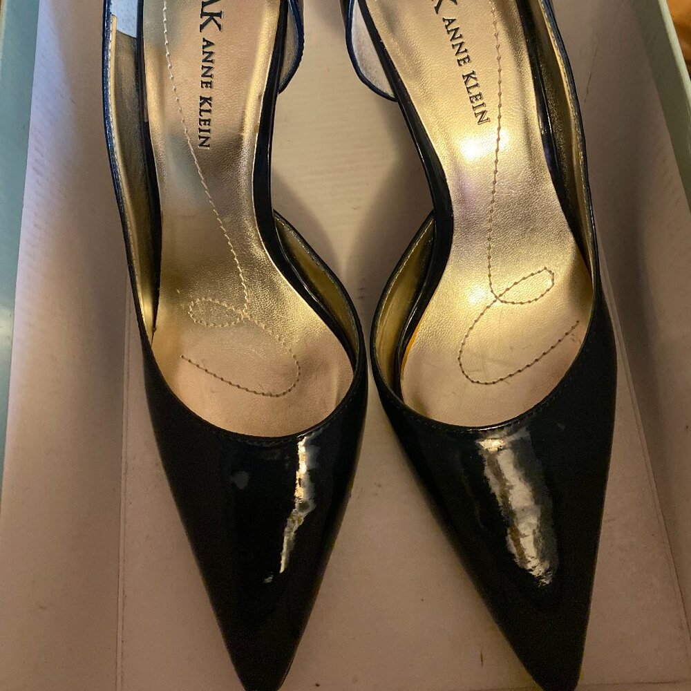 Anne Klein Heels
